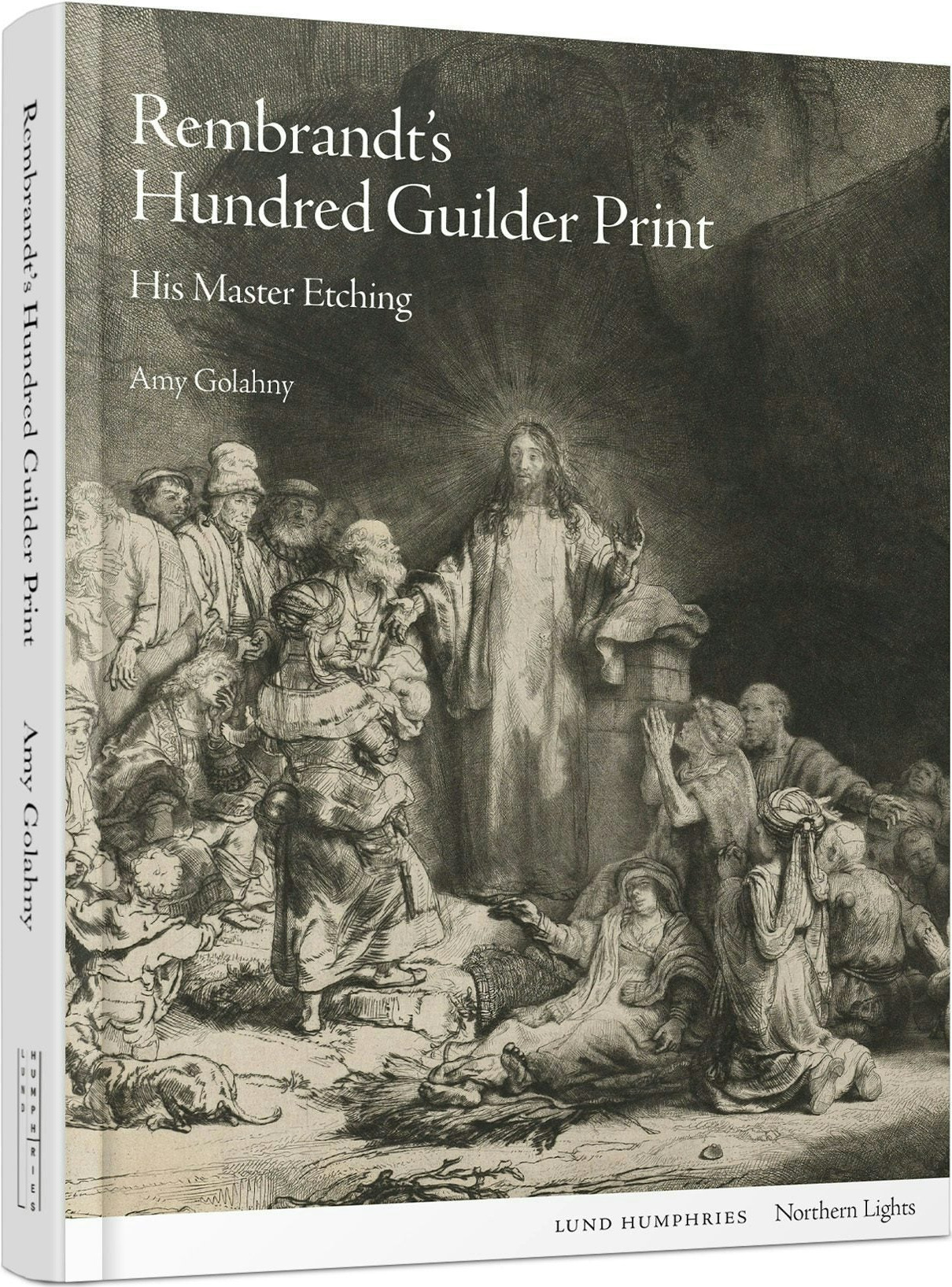 Rembrandt’s Hundred Guilder Print
