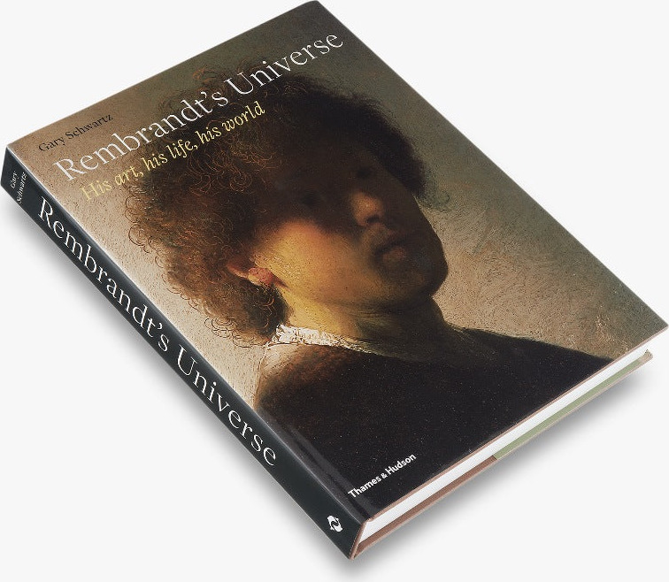 Rembrandt’s Universe