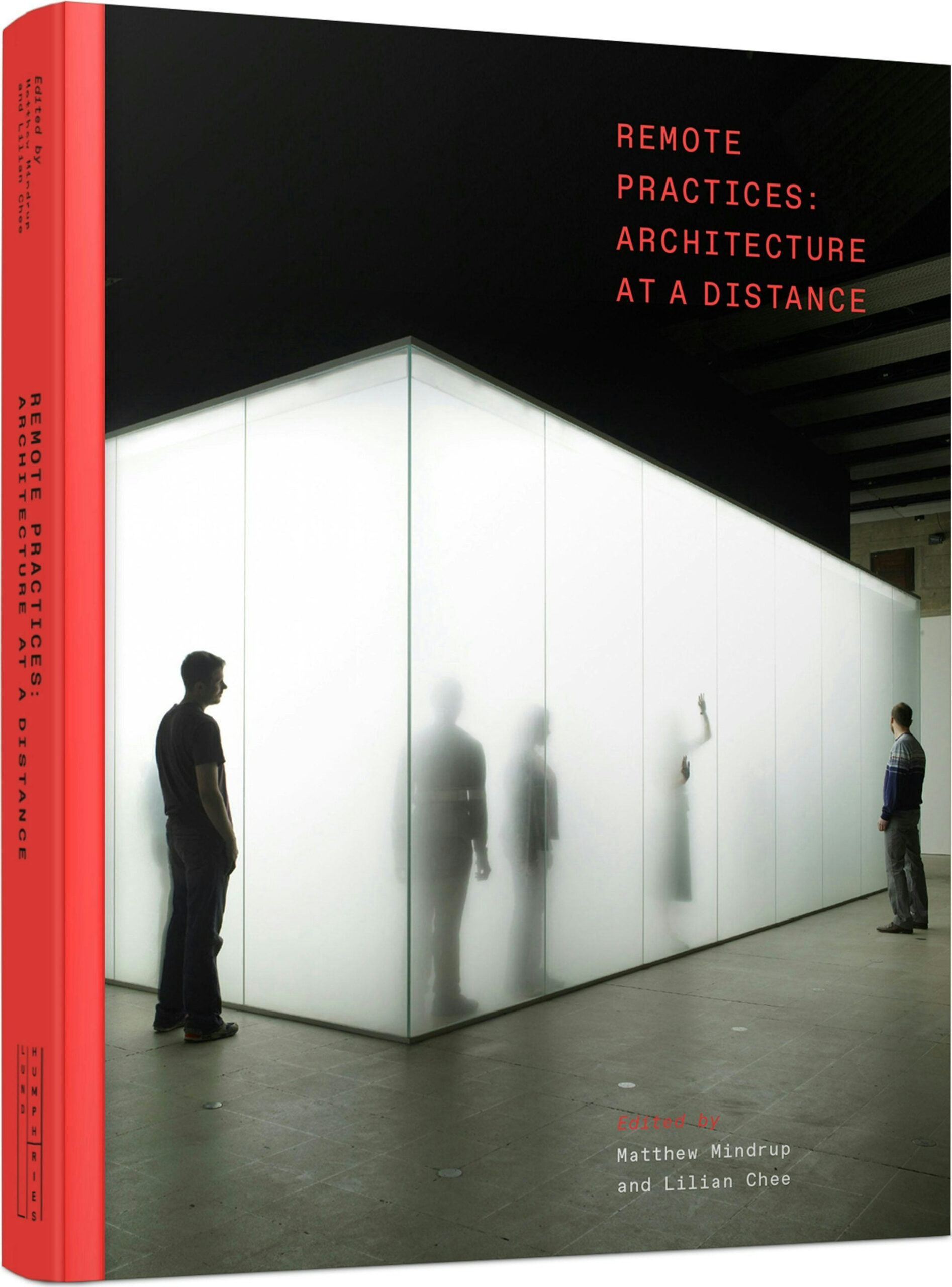 Remote Practices cover