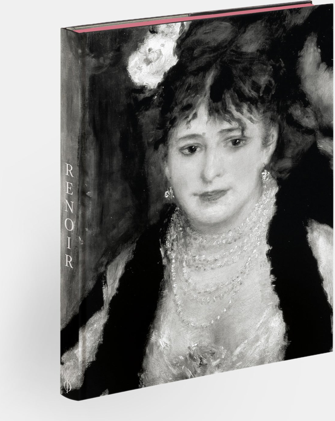 Renoir cover