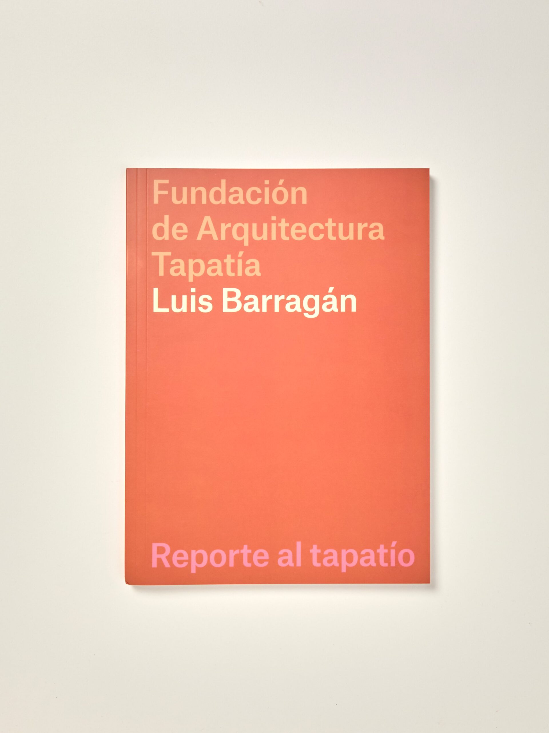 Reporte al tapatío