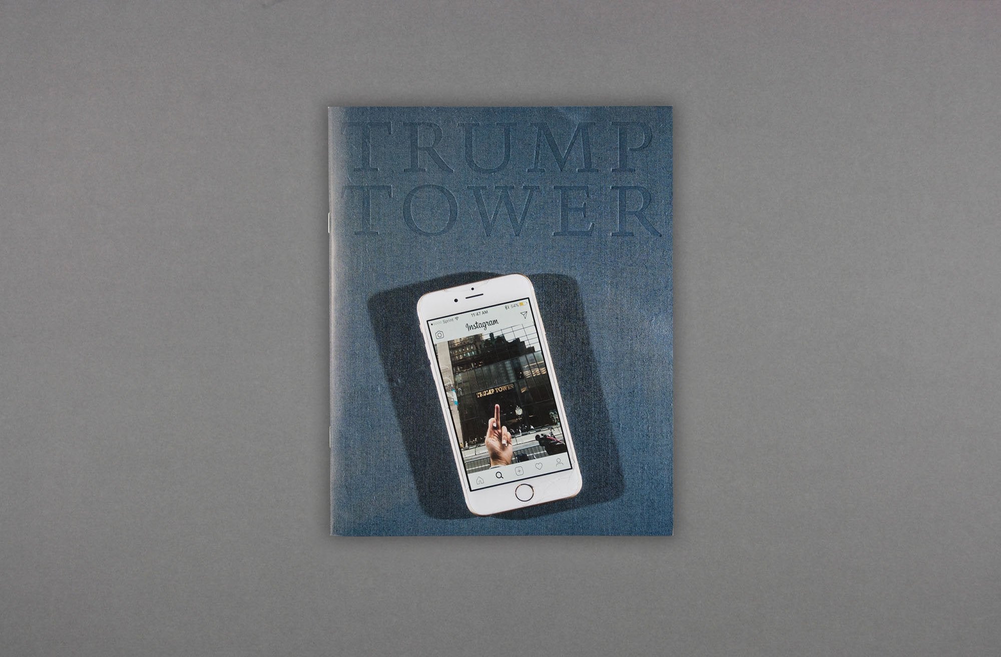 Res – Towers of Thanks cover