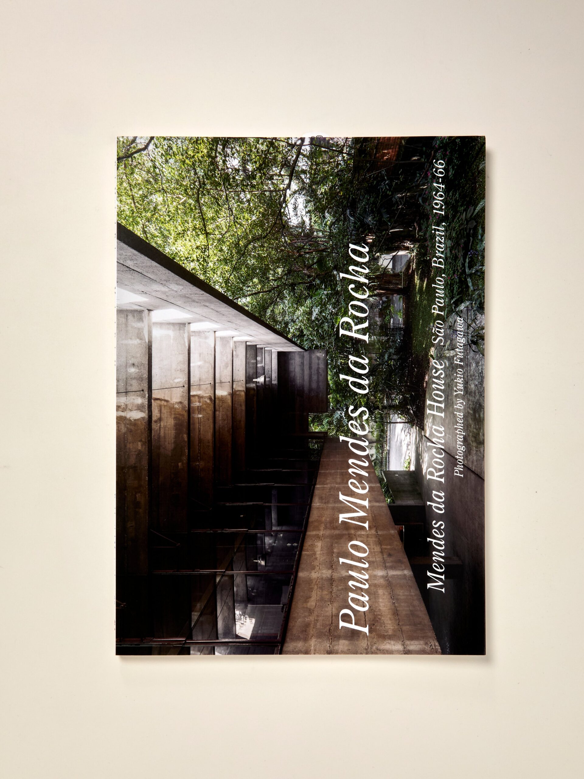 Residential Masterpieces 23: Paulo Mendes Da Rocha