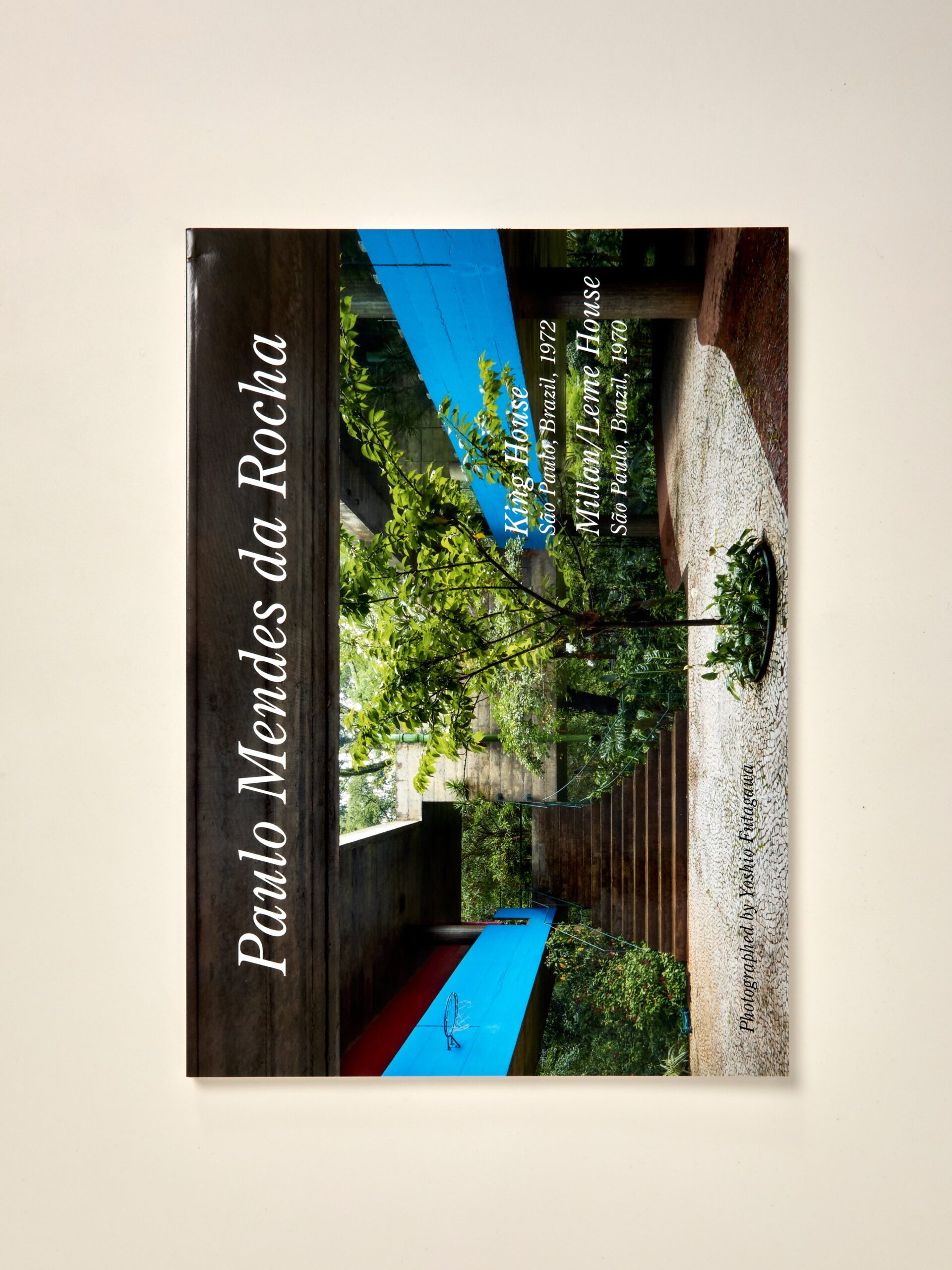 Residential Masterpieces 27: Paulo Mendes Da Rocha – King House, Millan & leme House