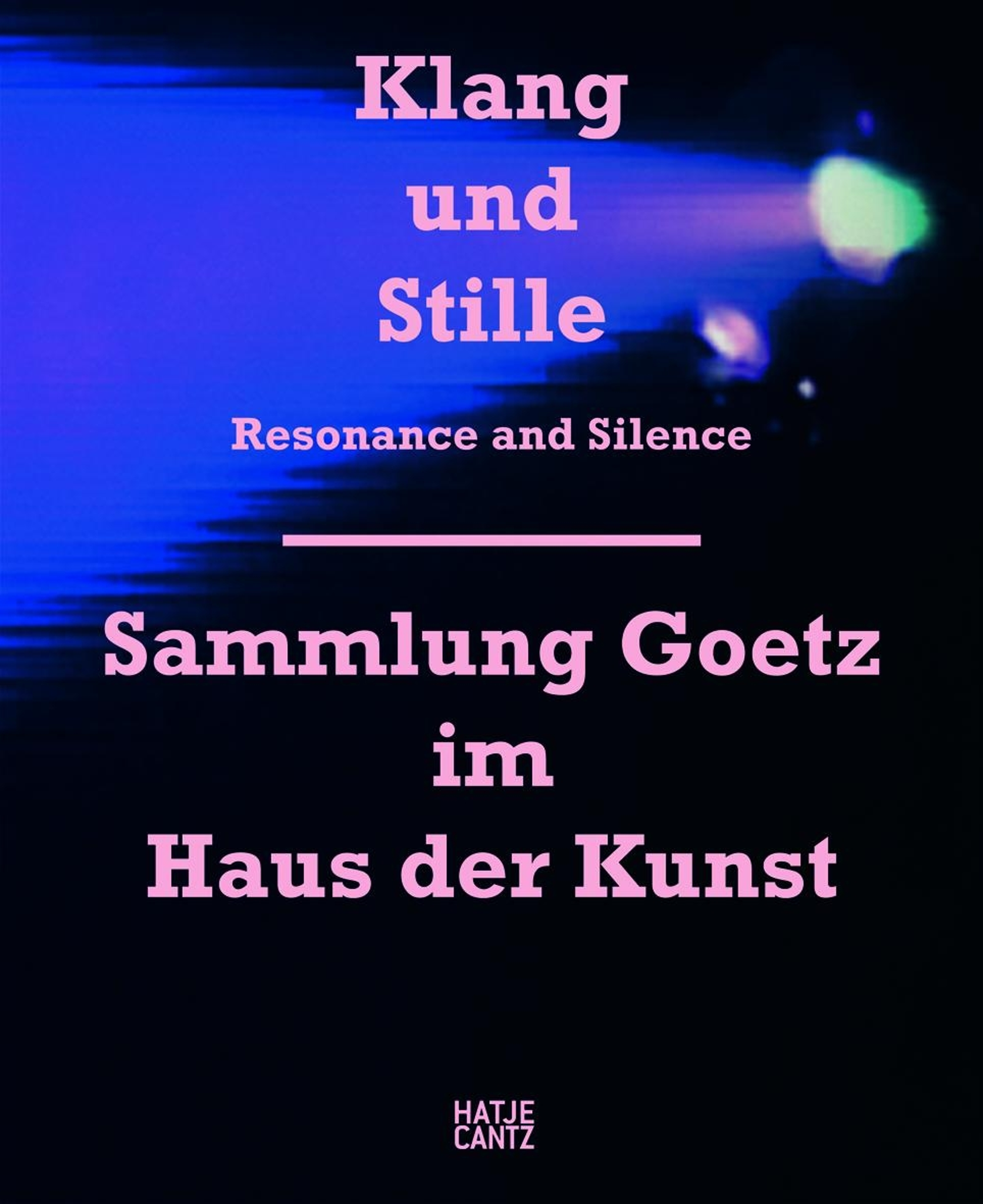 Resonance and Silence
