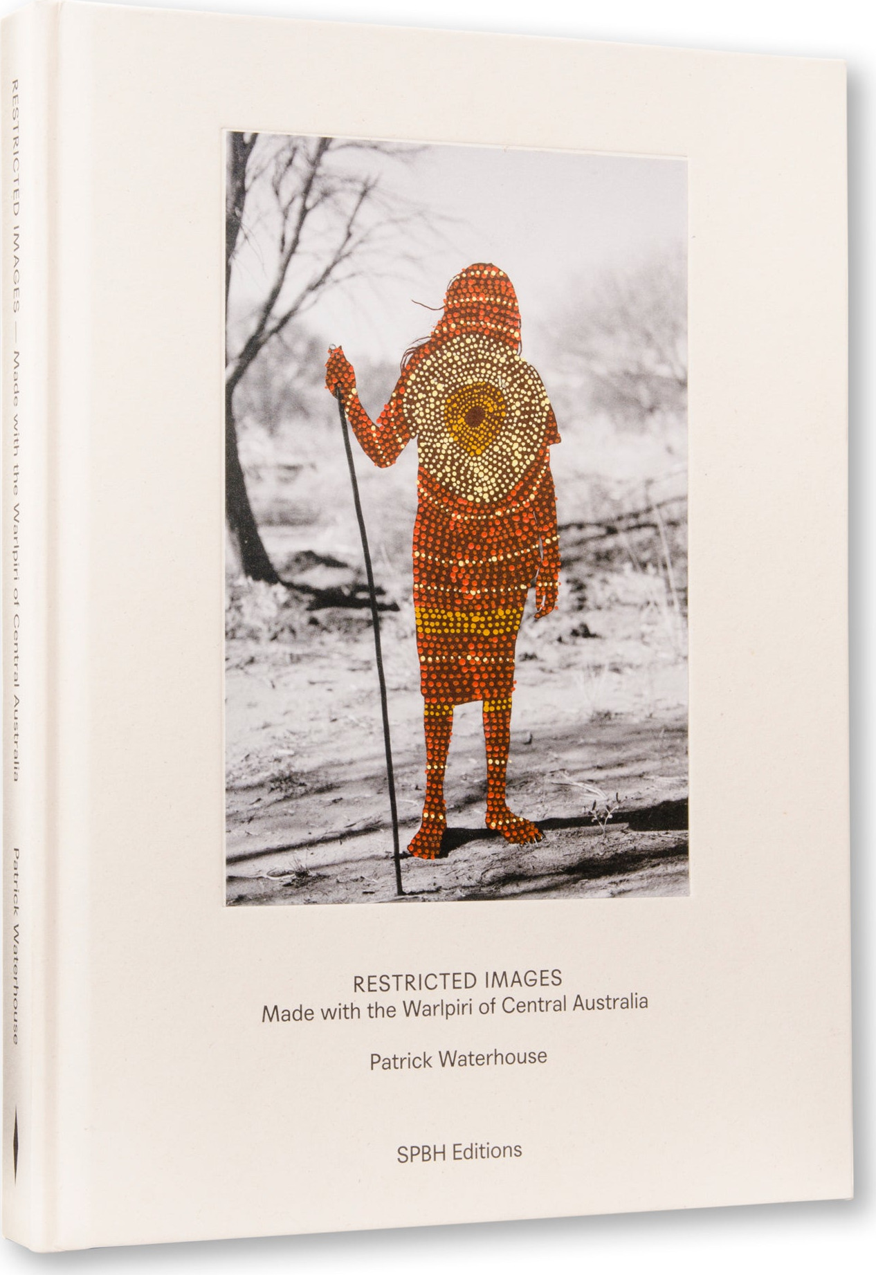 Restricted Images – Made With the Warlpiri of Central Australia