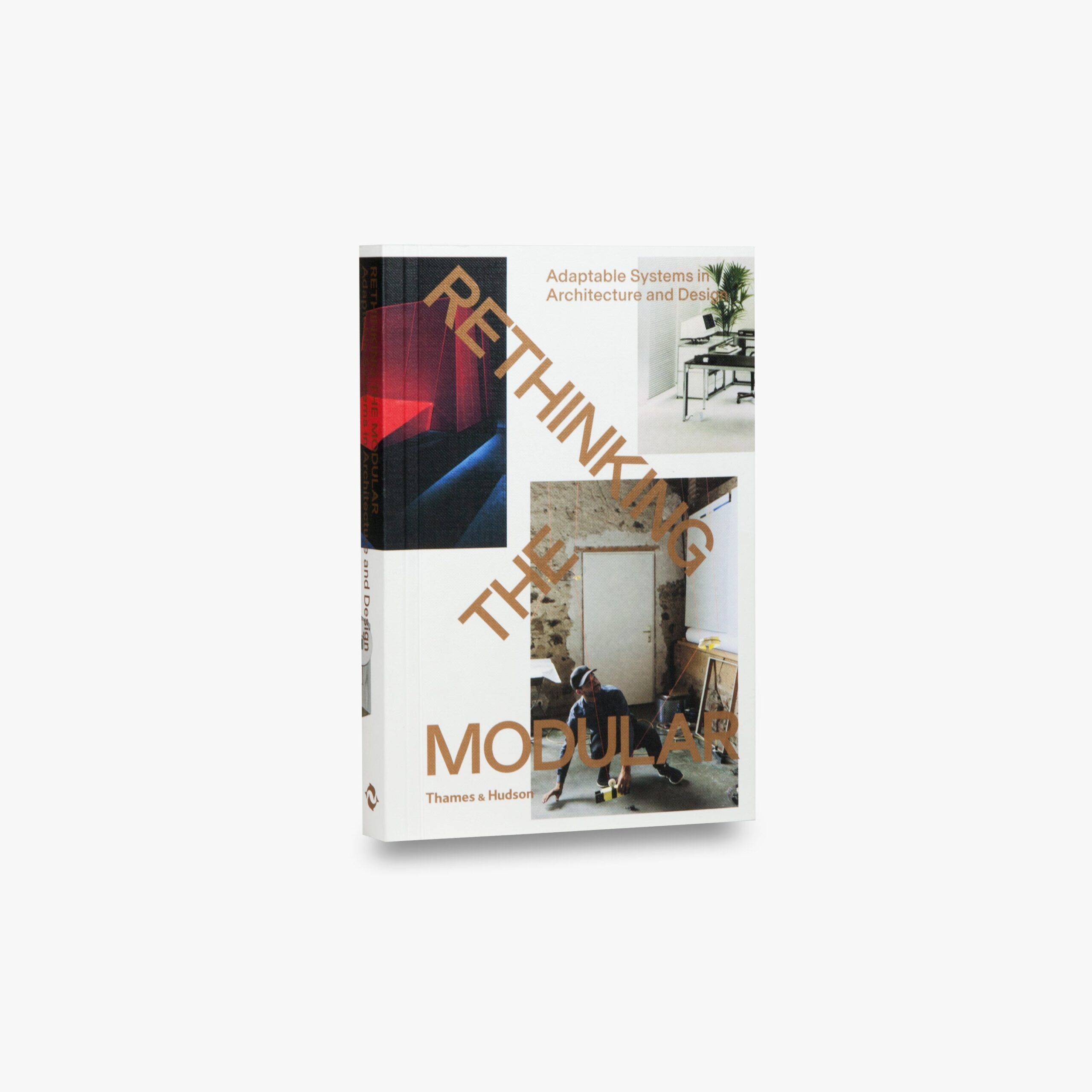 Rethinking the Modular cover