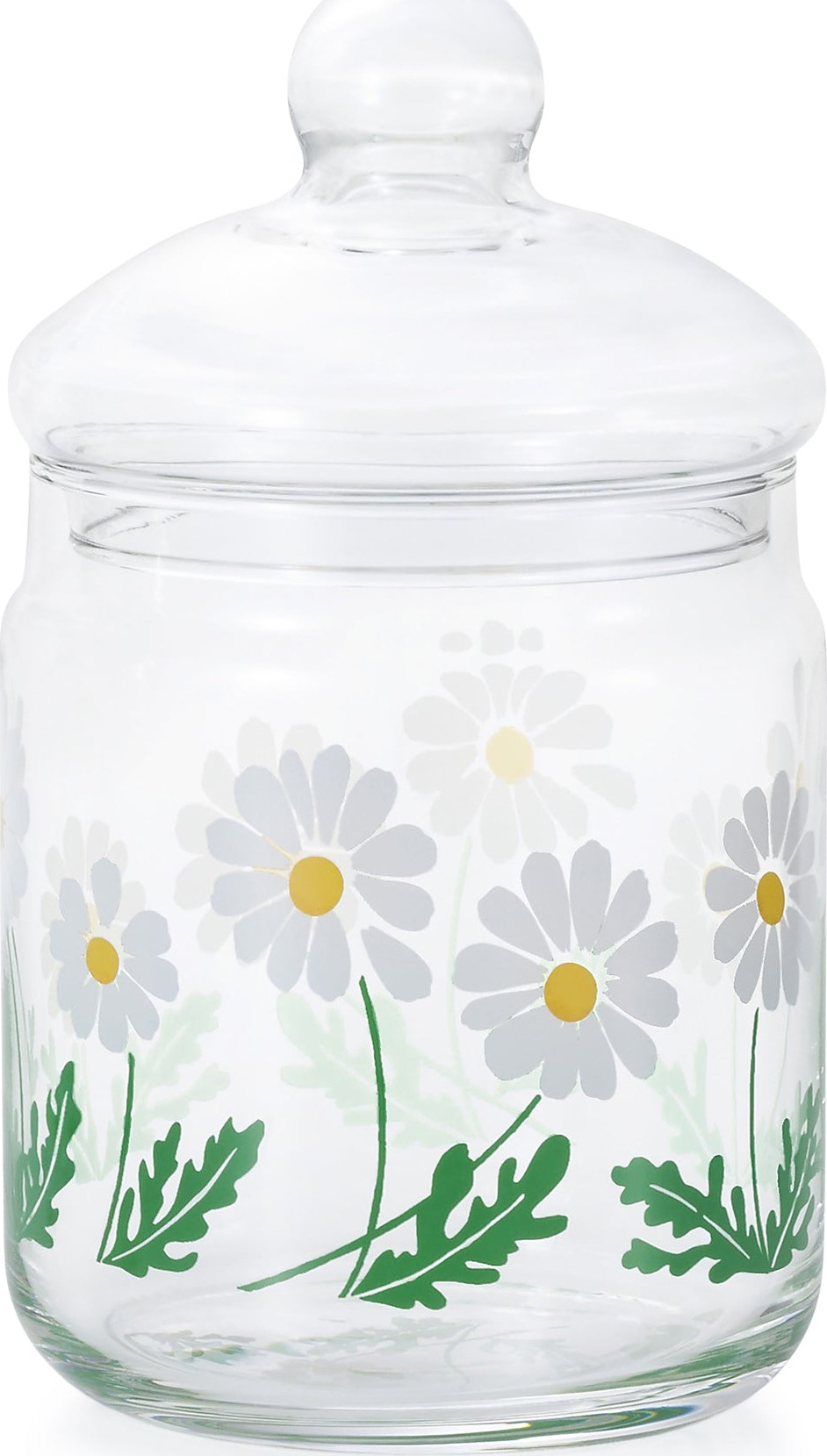 Daisies