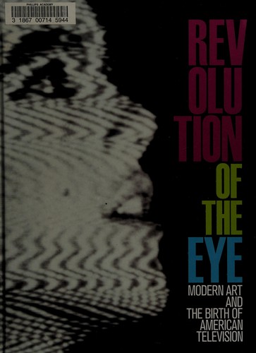 Television cover
