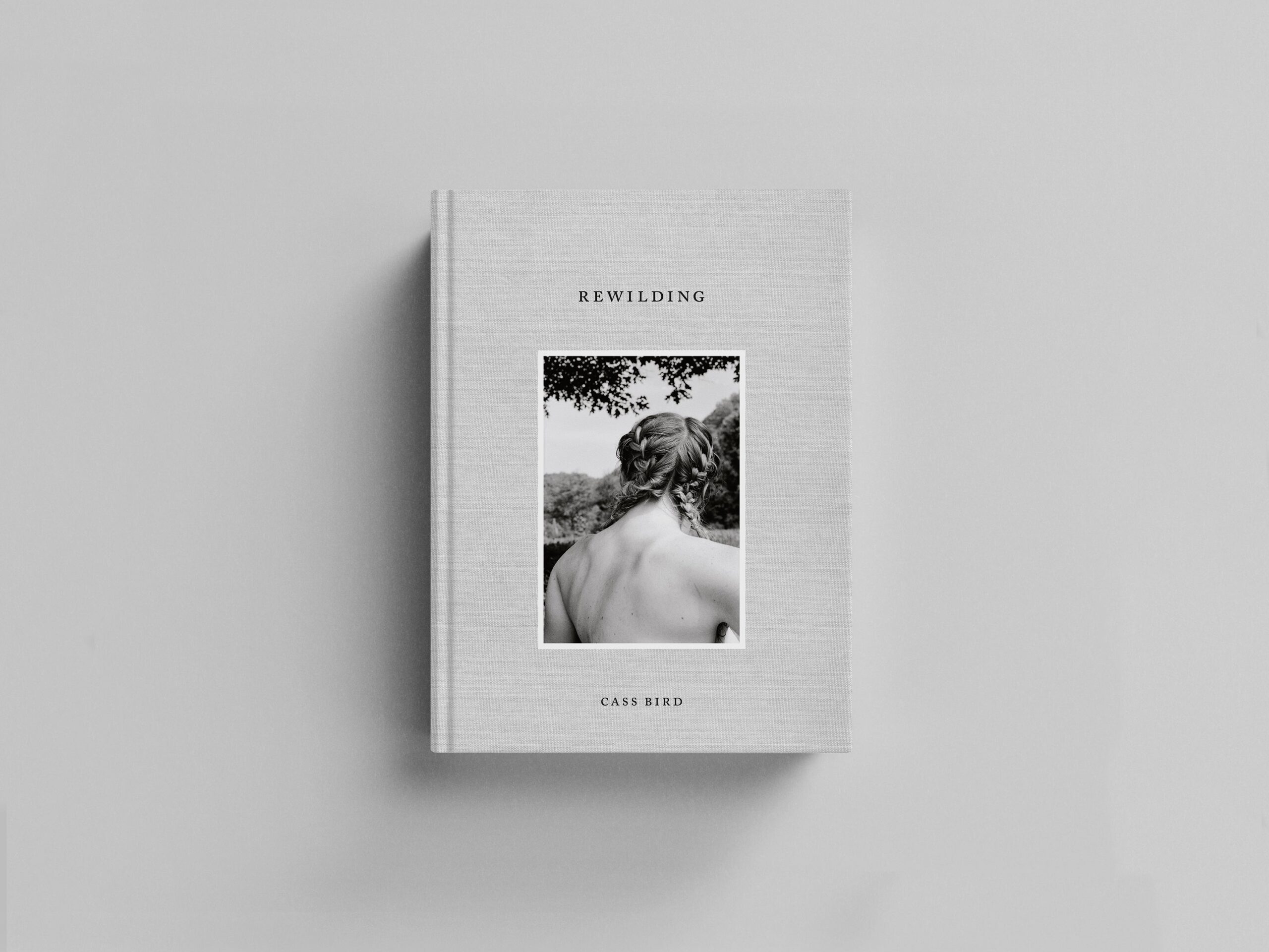 Rewilding cover