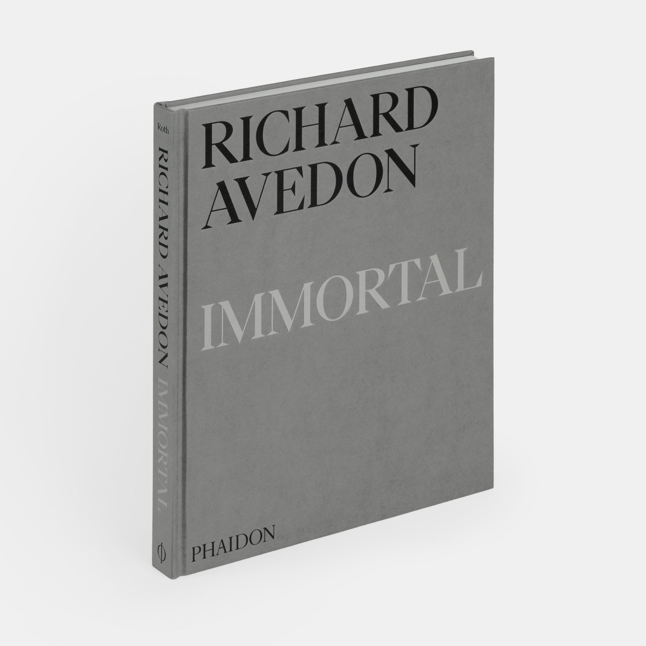 Richard Avedon: Immortal Portraits of Aging, 1951-2004