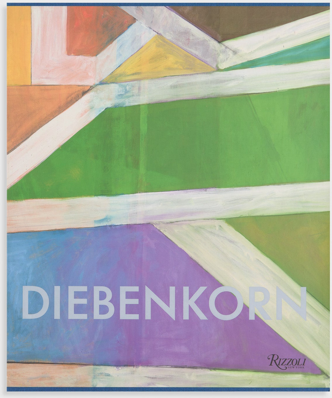 Richard Diebenkorn: A Retrospective