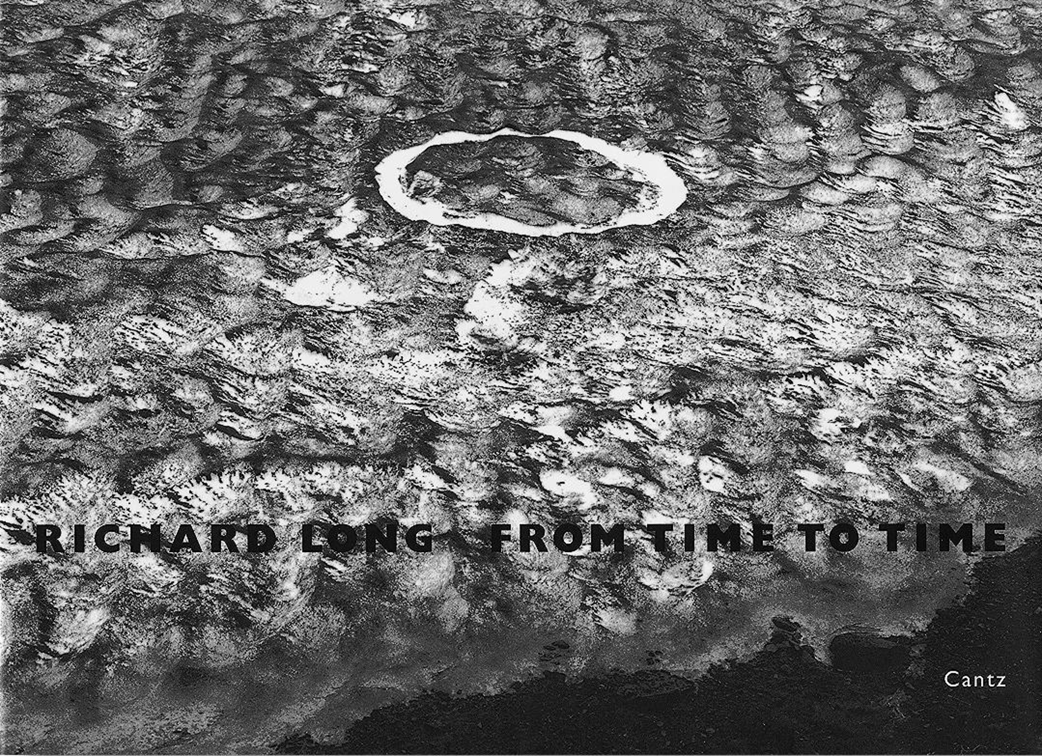 Richard Long
