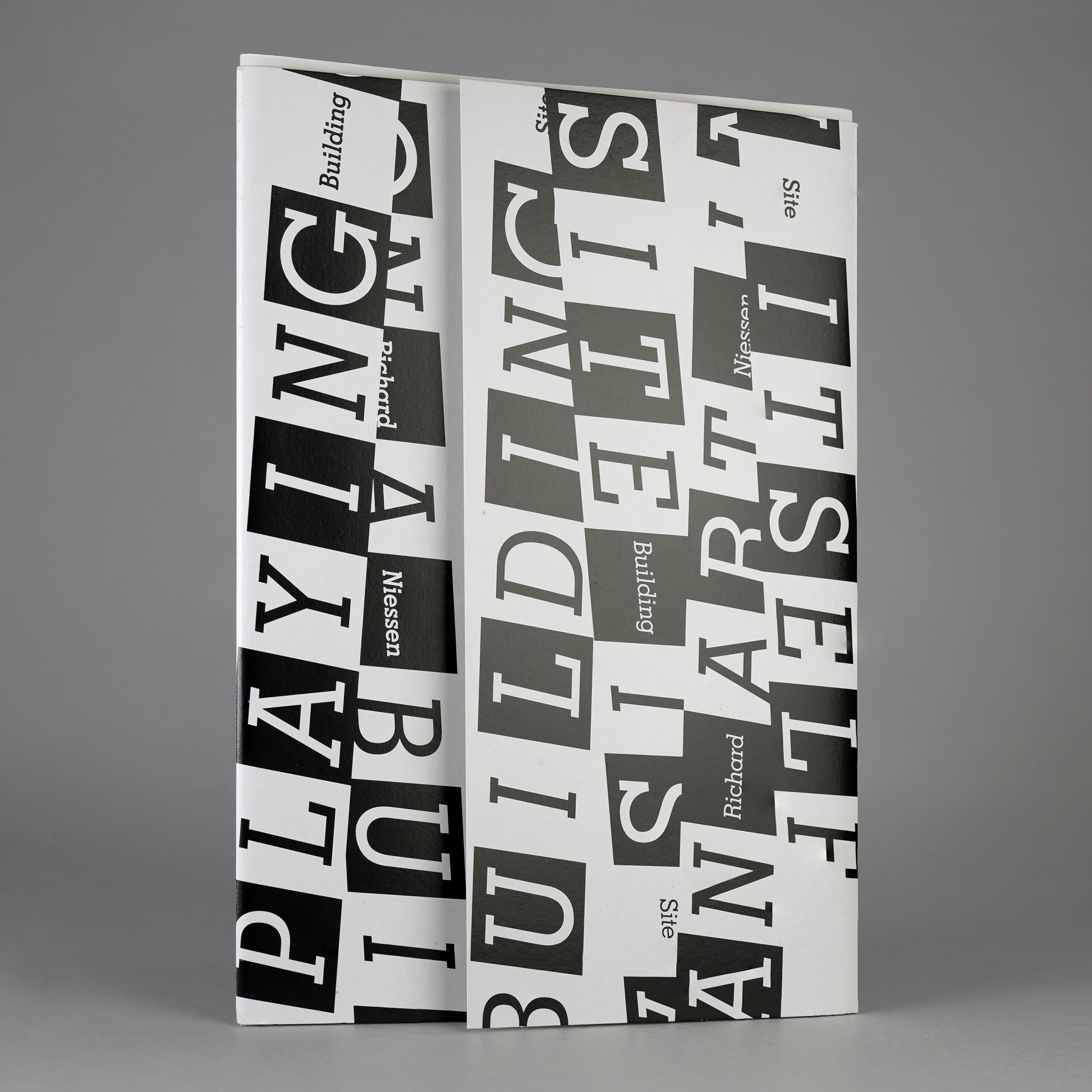 Richard Niessen — Building Site