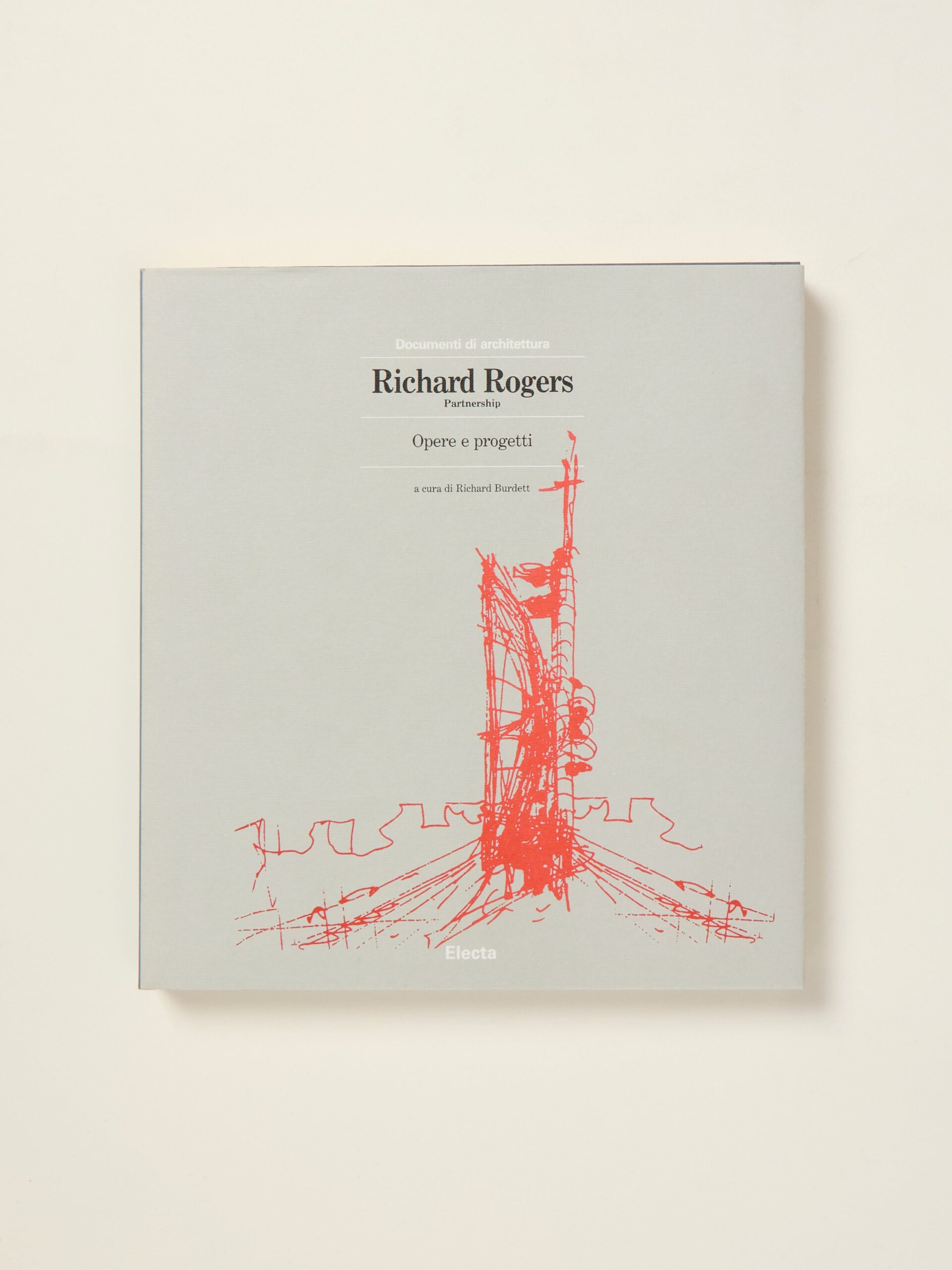 Richard Rogers: Progetti e Architetture