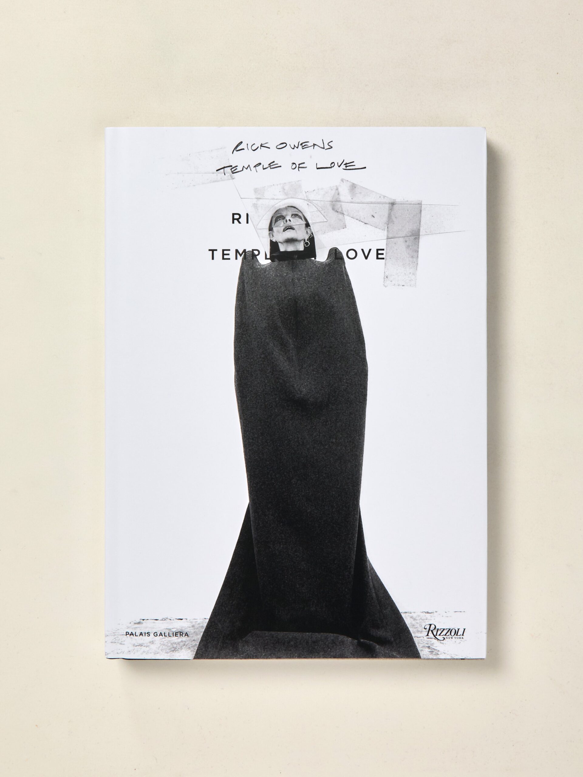 Rick Owens: Temple of Love