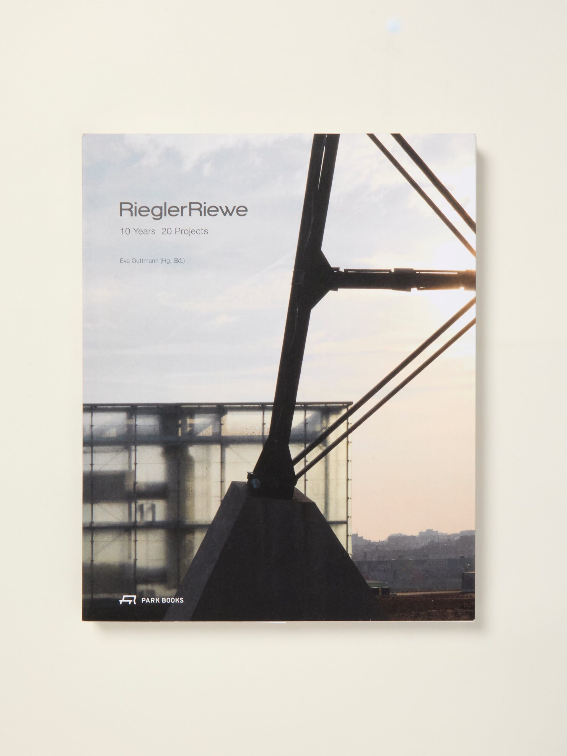 Riegler Riewe: 10 Years 20 Projects
