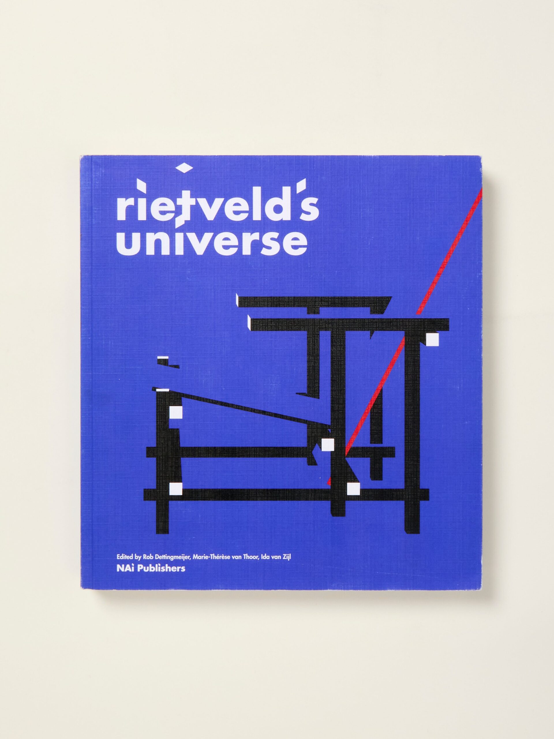 Rietveld’s Universe