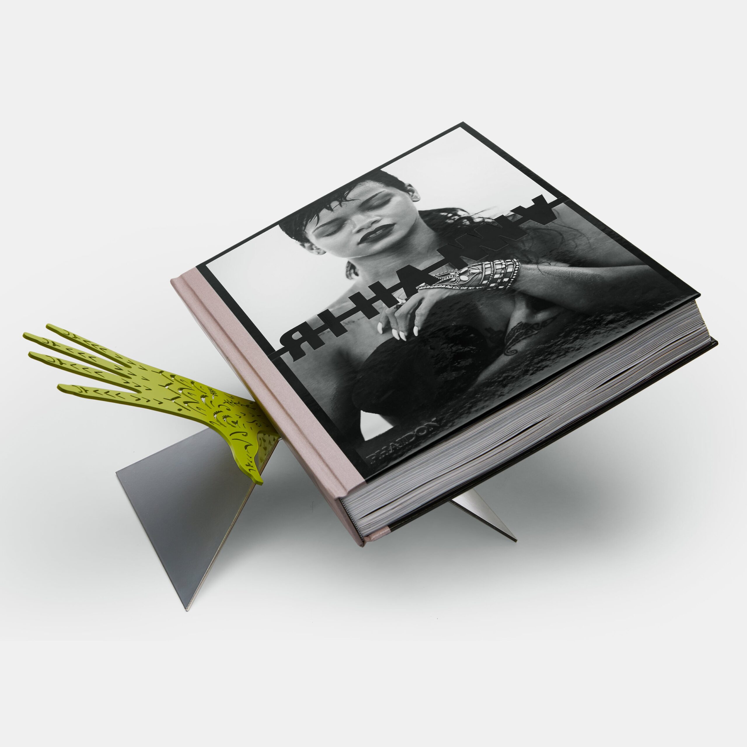 Rihanna: Fenty x Phaidon Edition