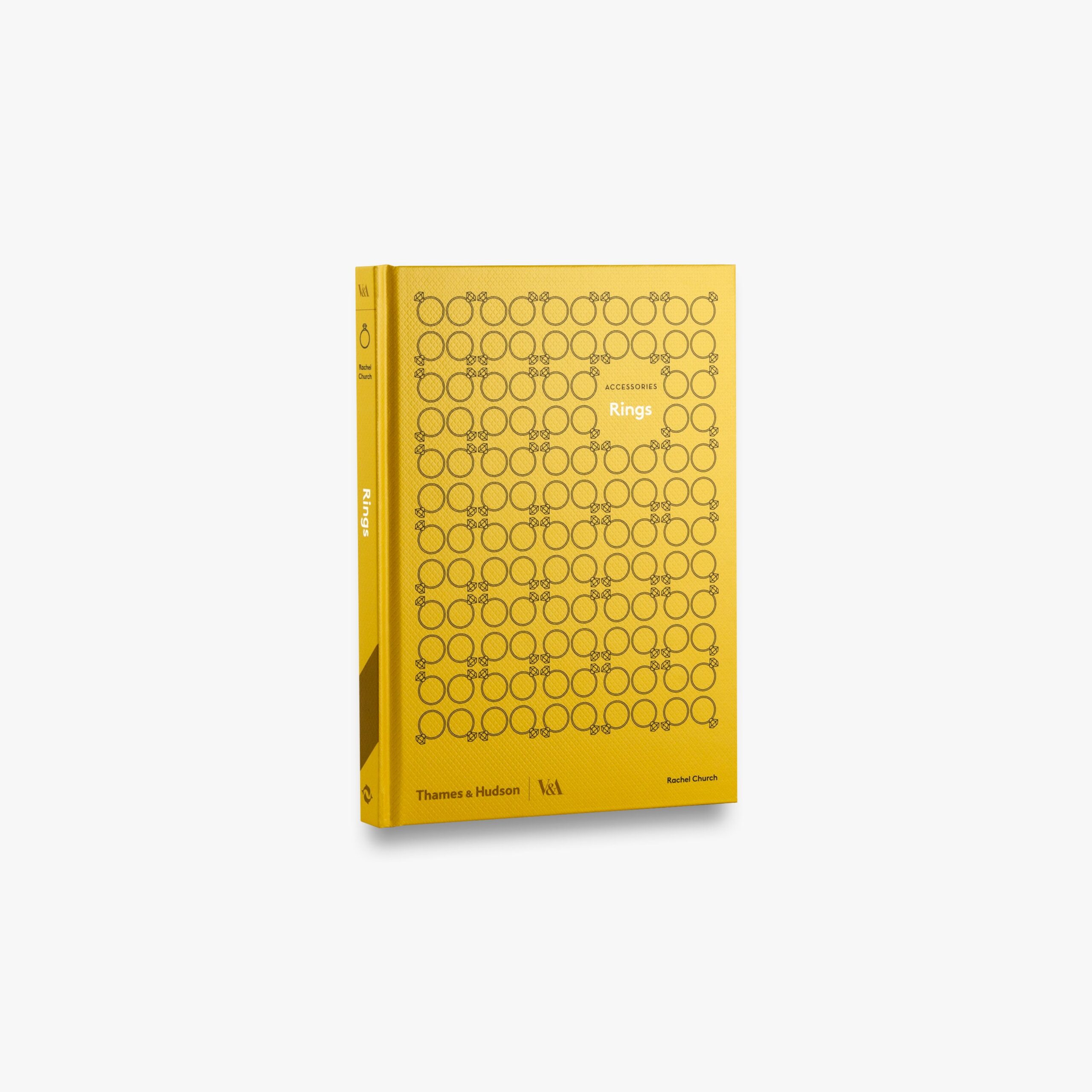 Rings (Accessories; V&A) cover