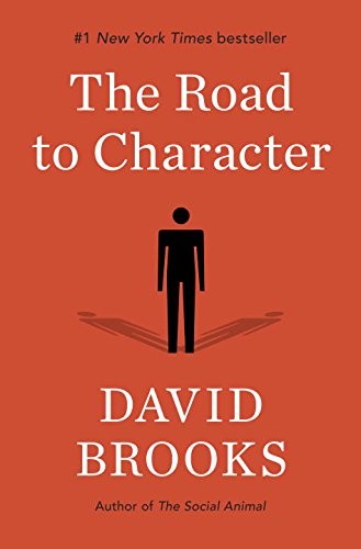 Road to Character cover