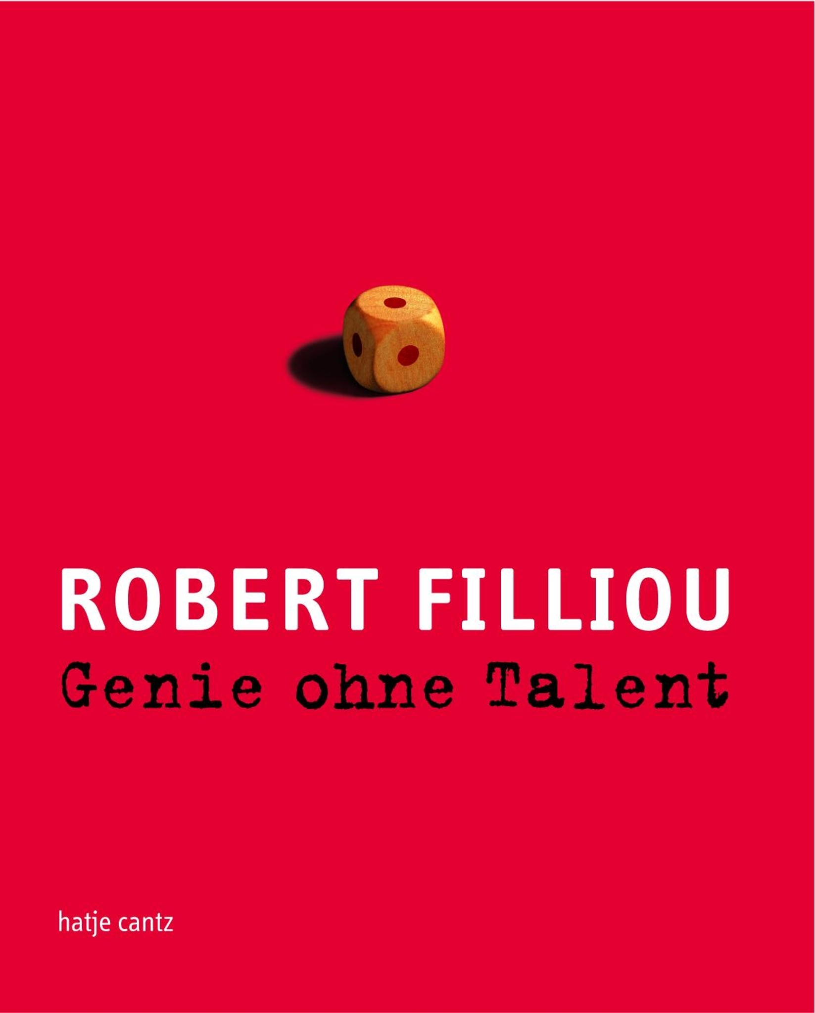 Robert Filliou