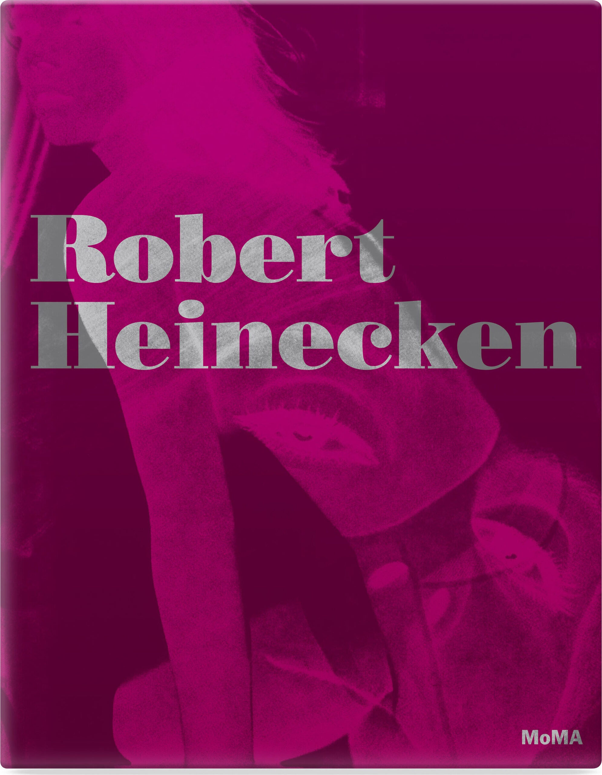 Robert Heinecken: Object Matter – Hardcover