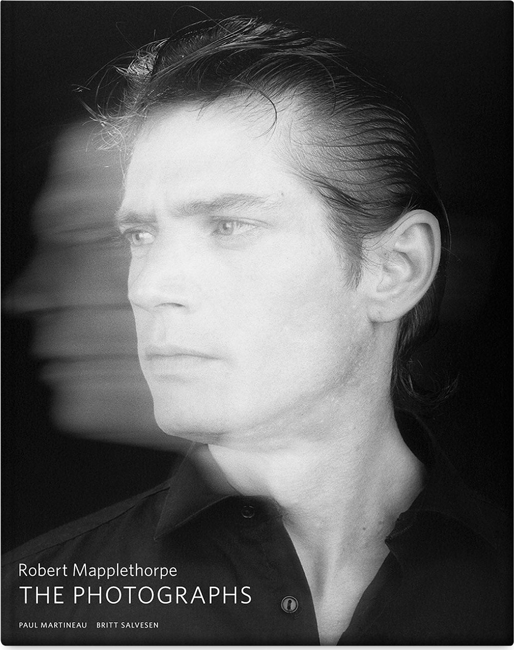 Robert Mapplethorpe: The Photographs