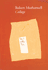 Robert Motherwell: Collage – ARTBOOK|D.A.P. cover