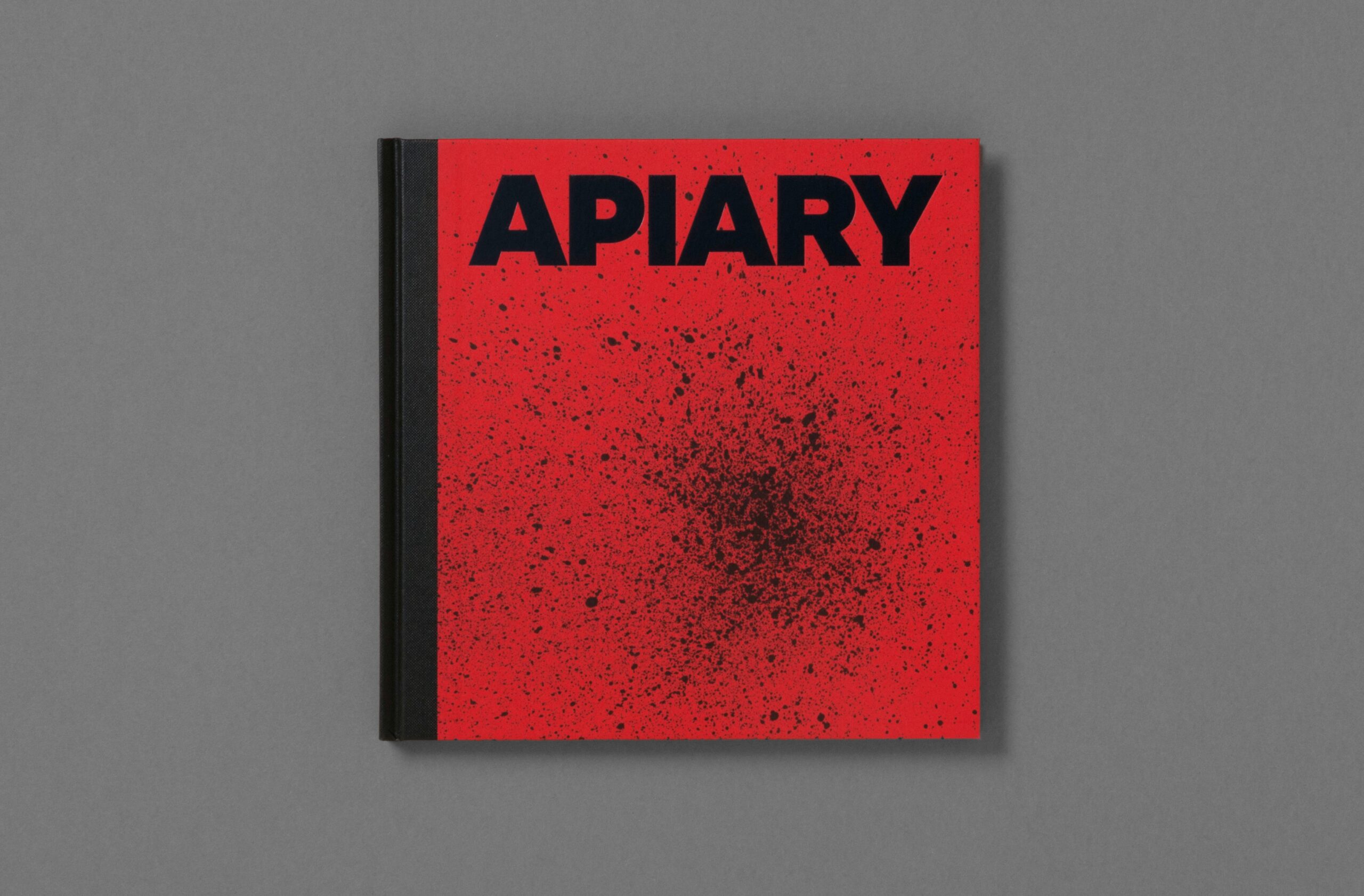 Robin Friend – Apiary