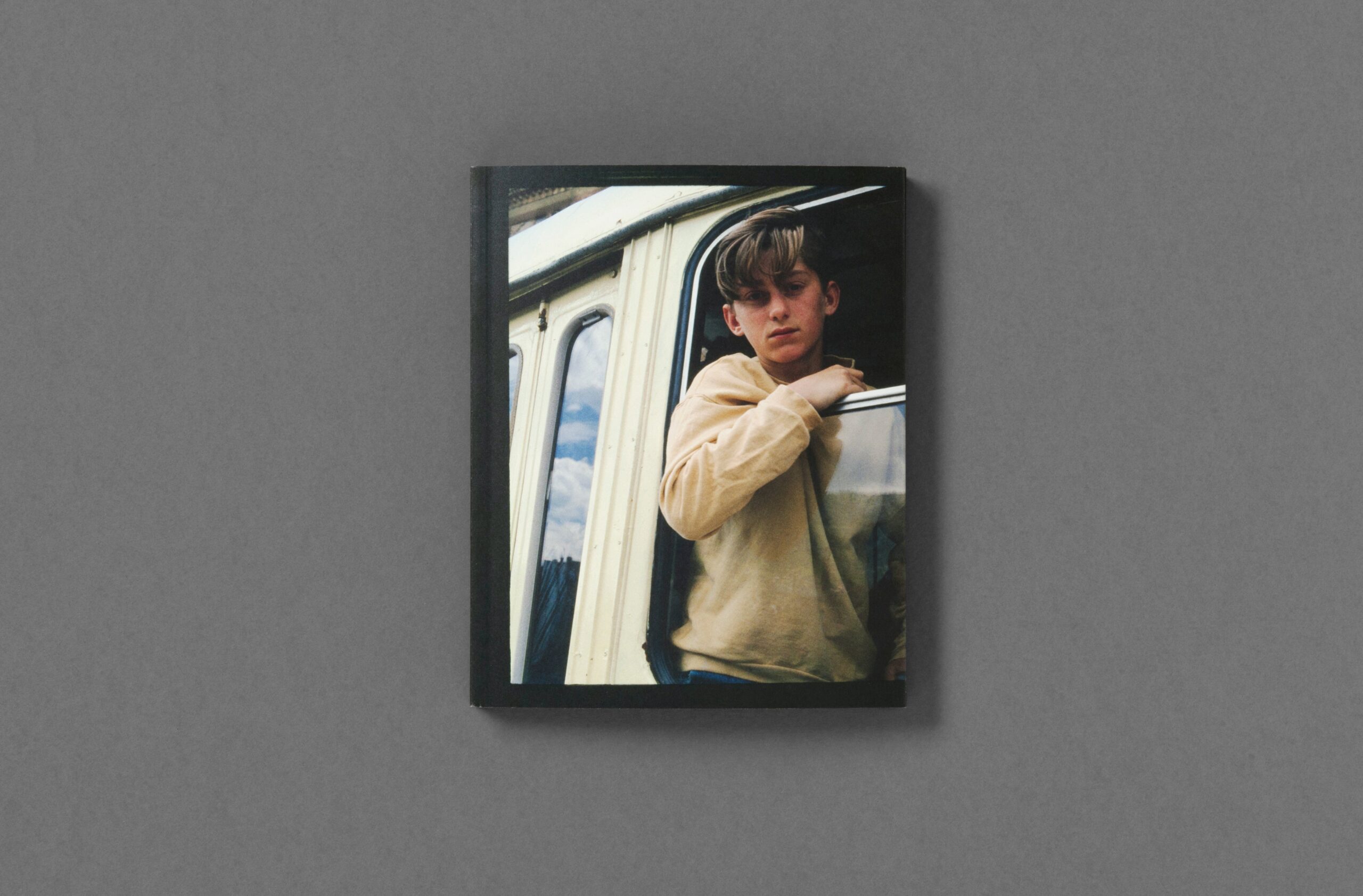 Robin Graubard – Road to Nowhere