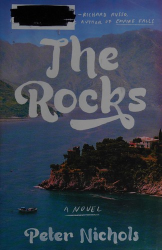 Rocks cover