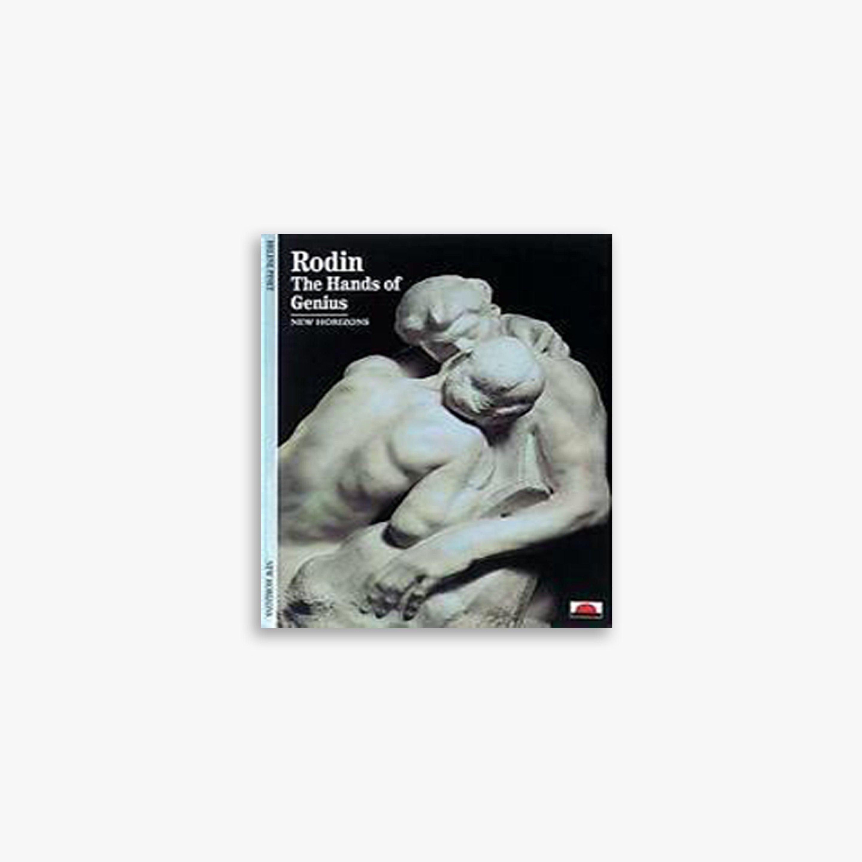 Rodin cover