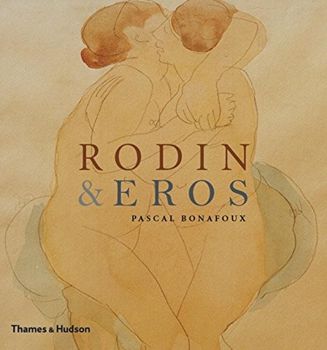 Rodin & Eros cover