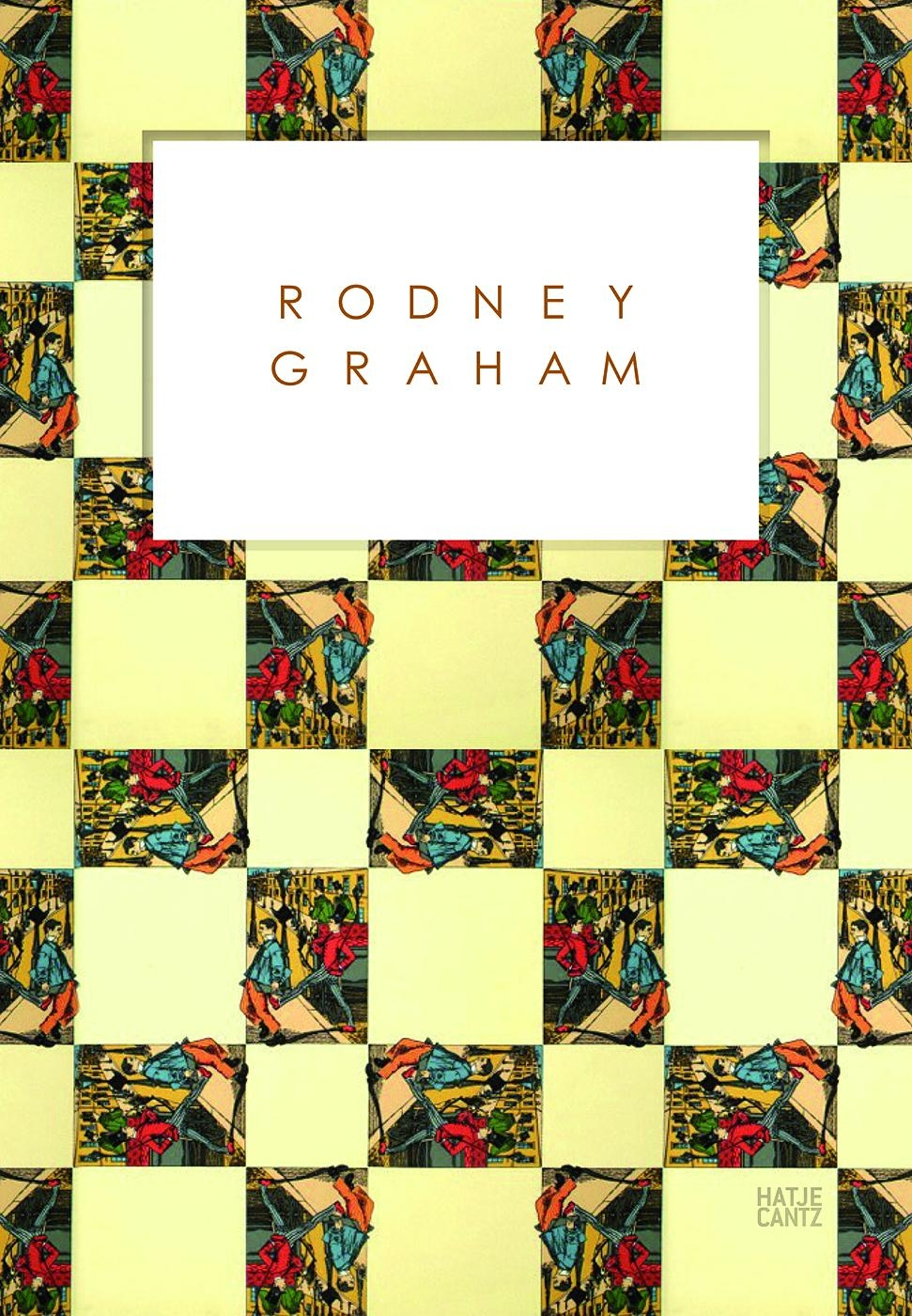 Rodney Graham