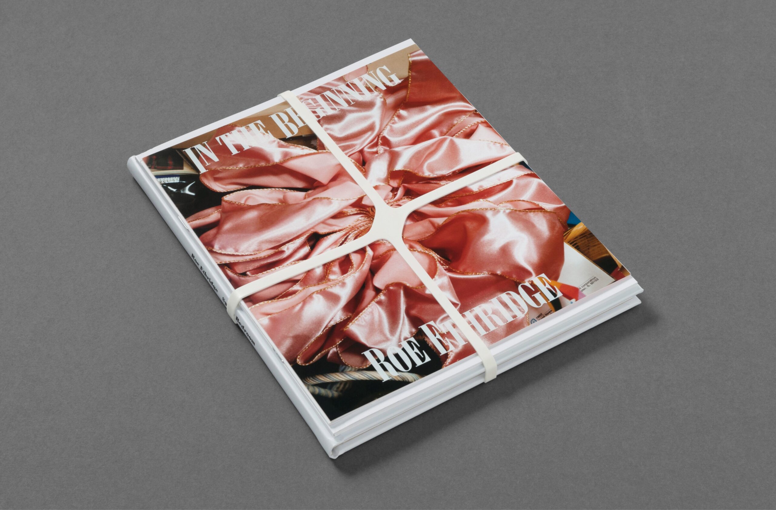 Roe Ethridge – In the Beginning