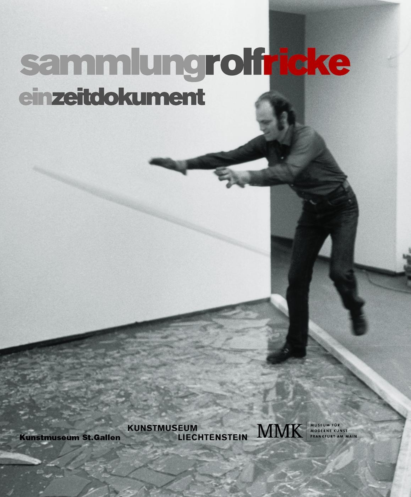 Rolf Ricke Collection
