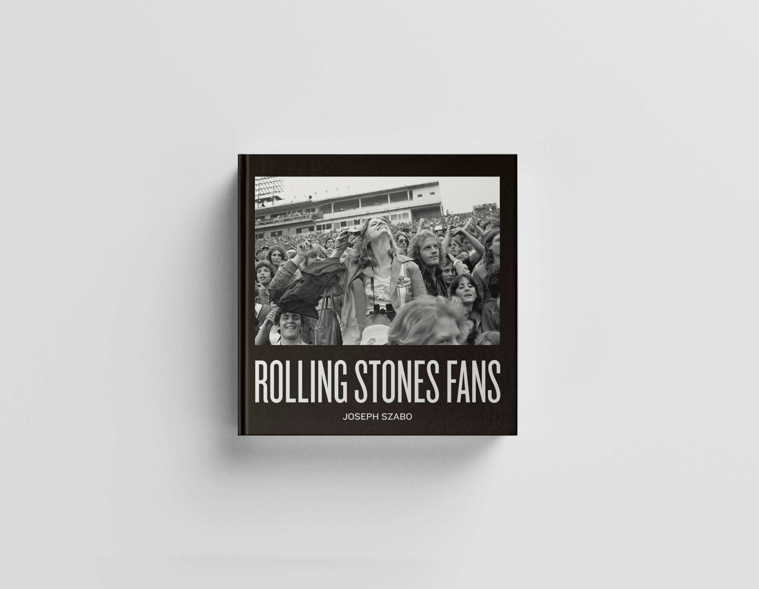 Rolling Stones Fans cover