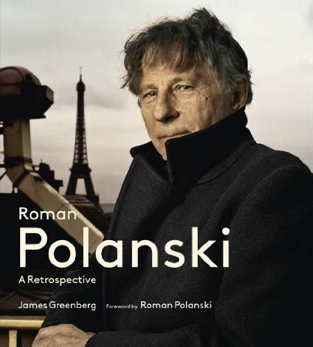 Roman Polanski: A Retrospective cover