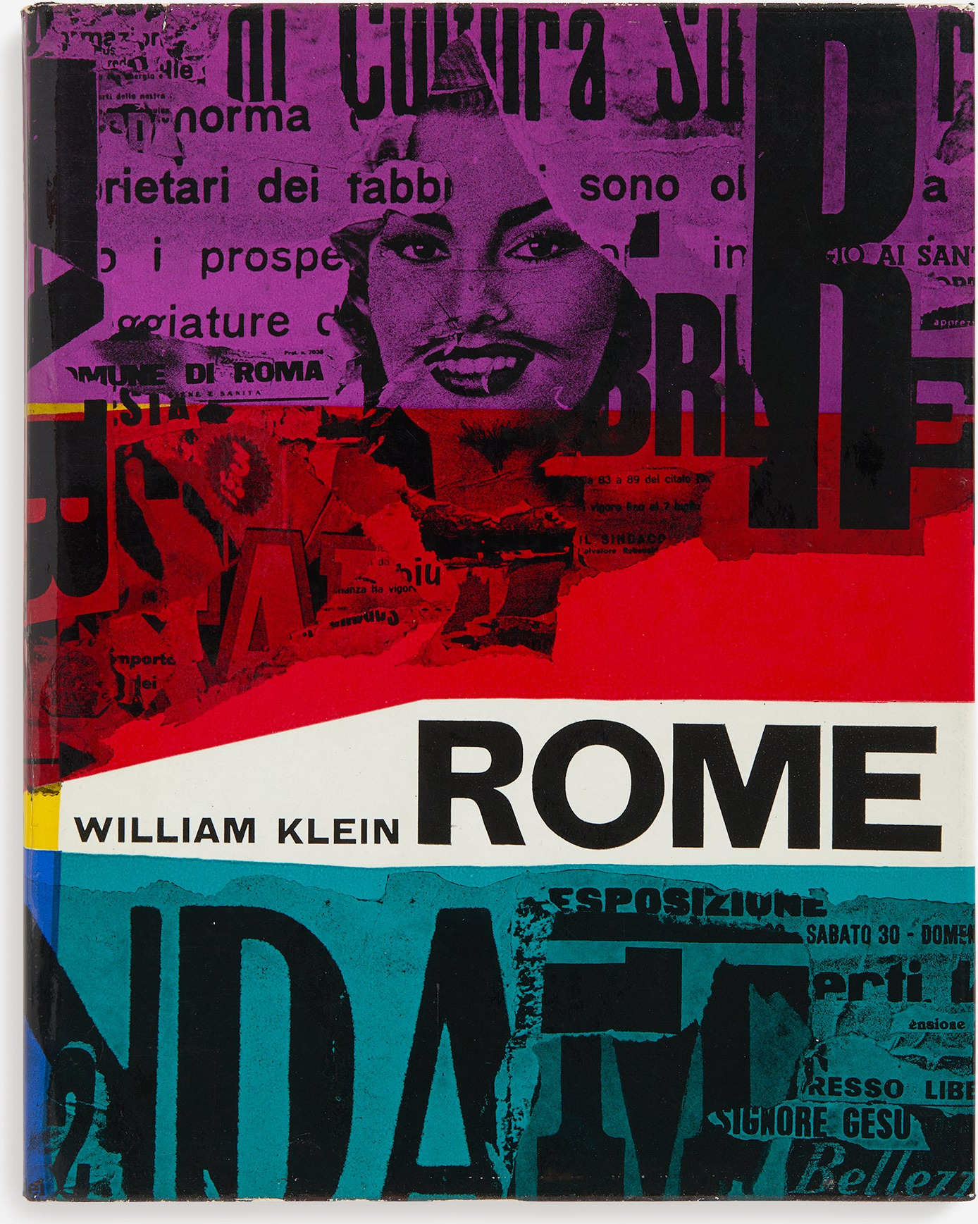 Rome: The City and Its People