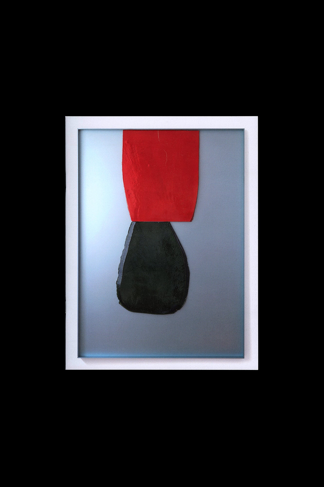 Ronan Bouroullec: Bas-Reliefs