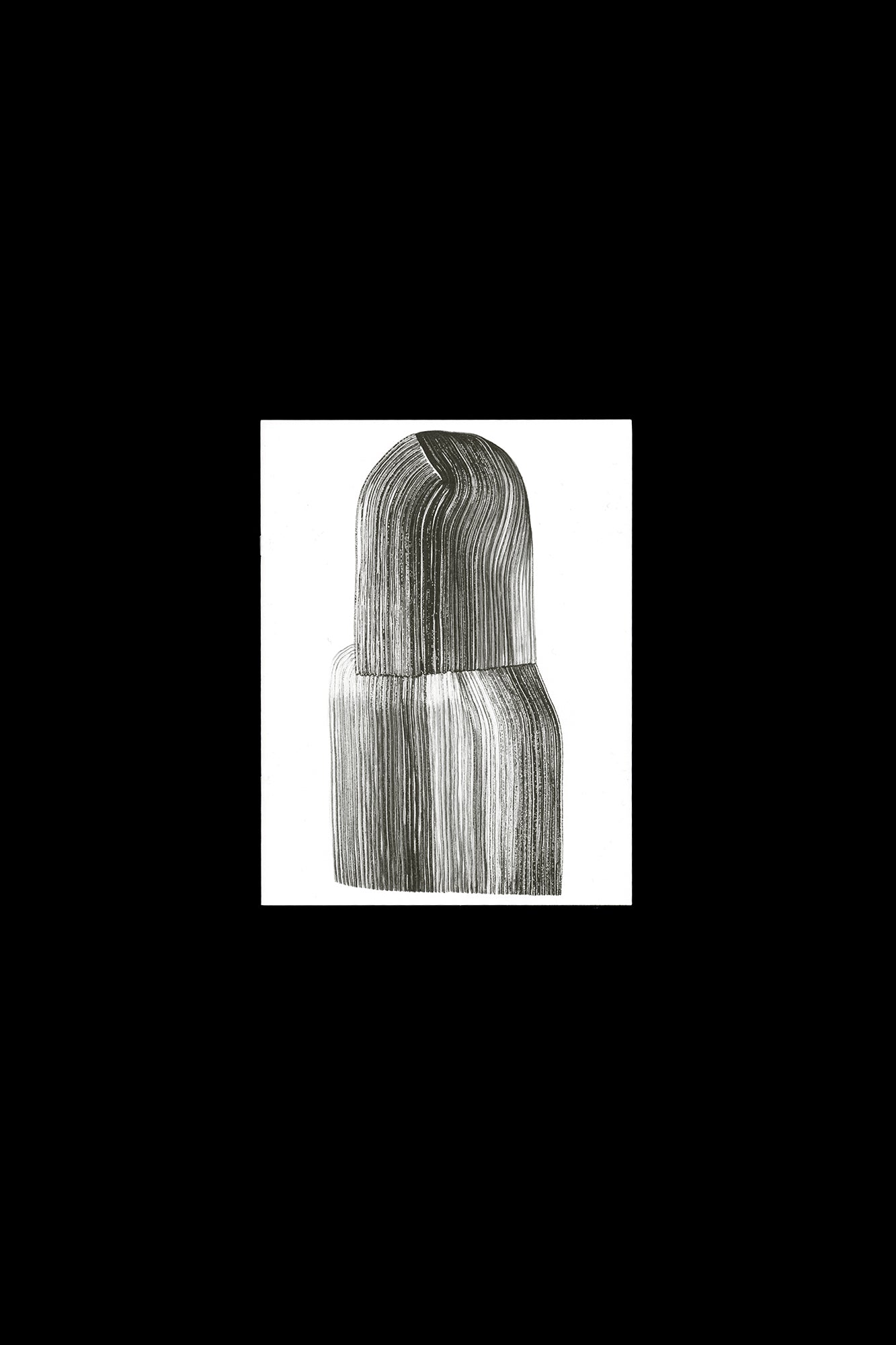 Ronan Bouroullec: Crayon-Pinceau