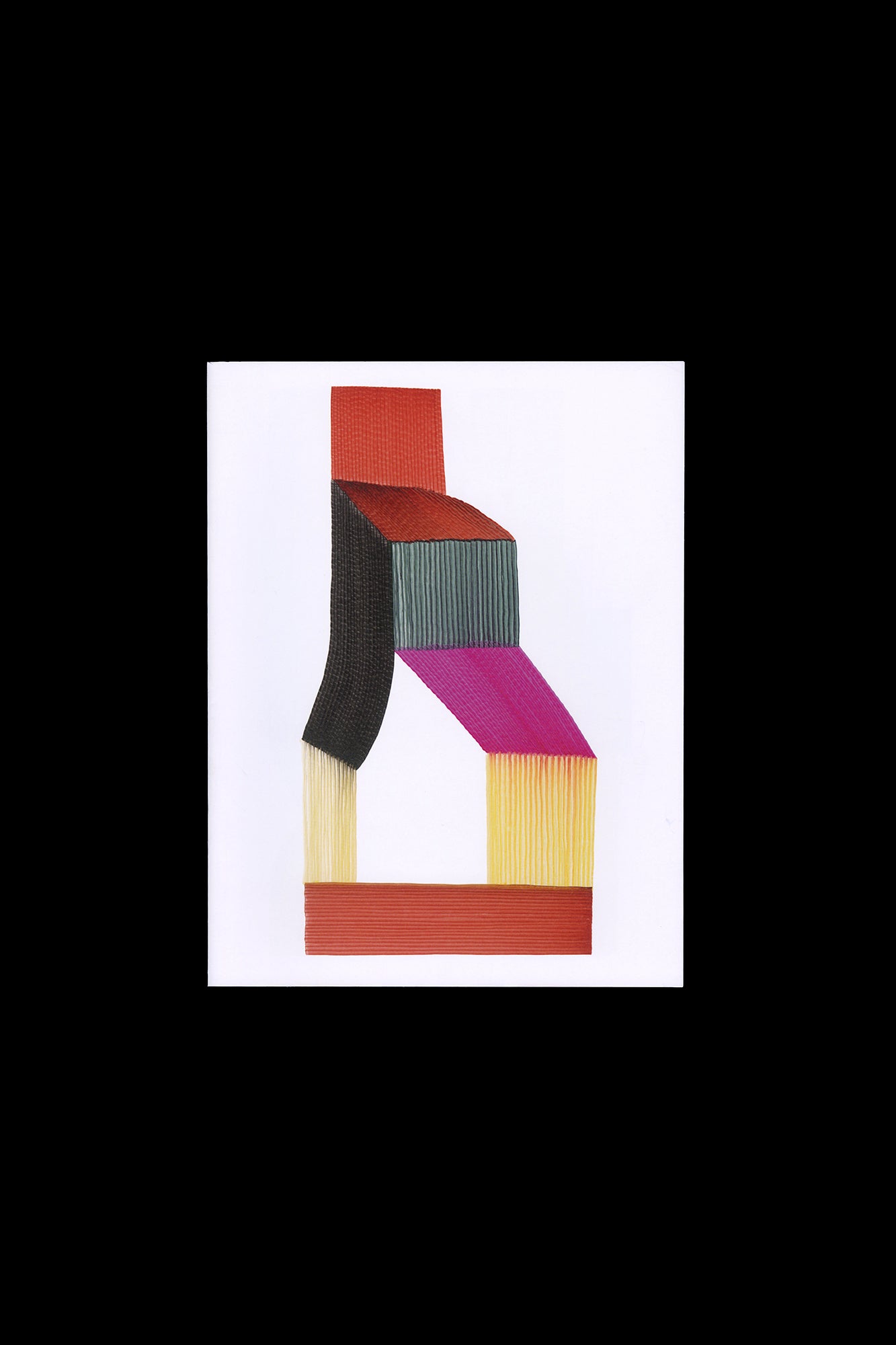 Ronan Bouroullec: Lausanne