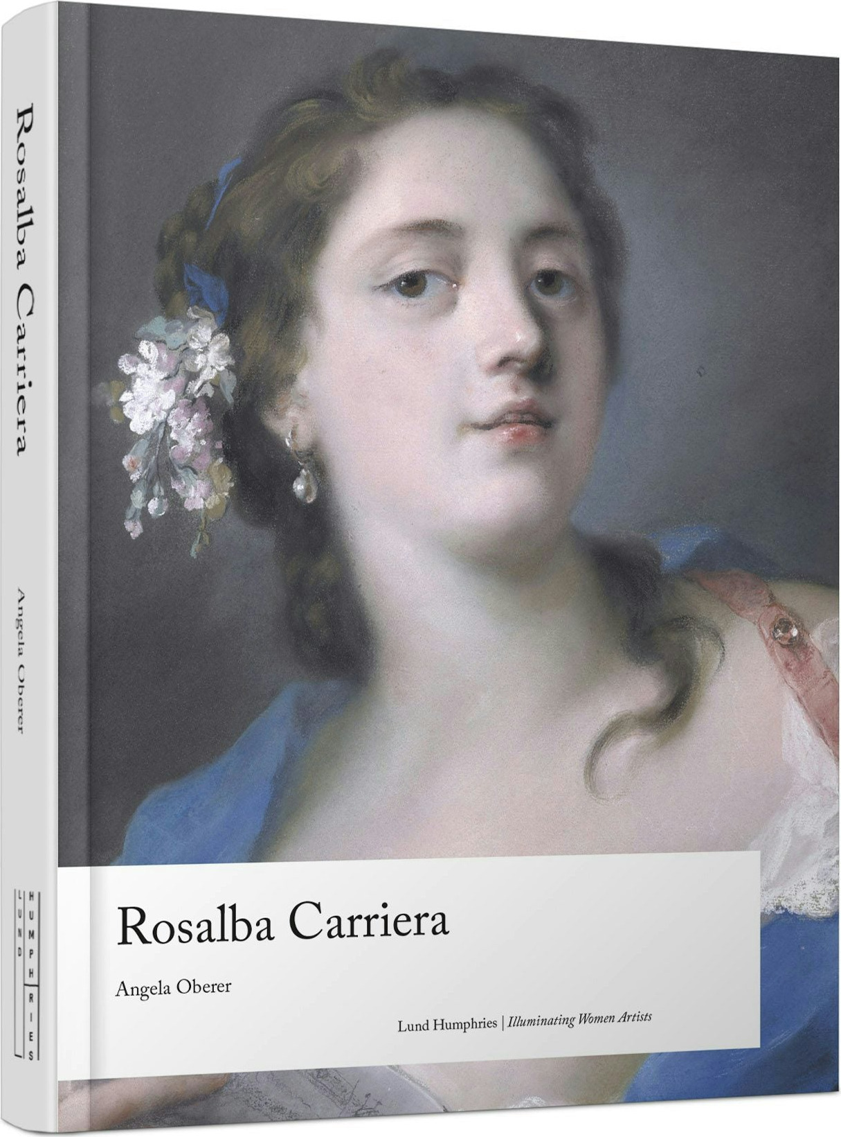 Rosalba Carriera