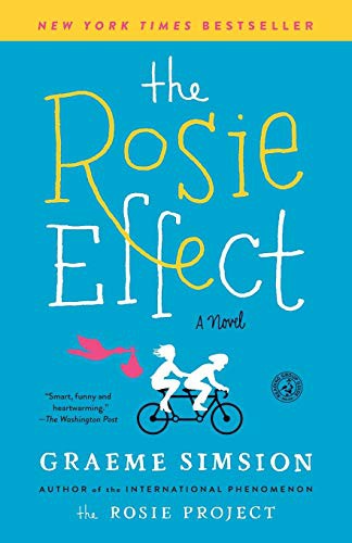 Rosie Effect cover