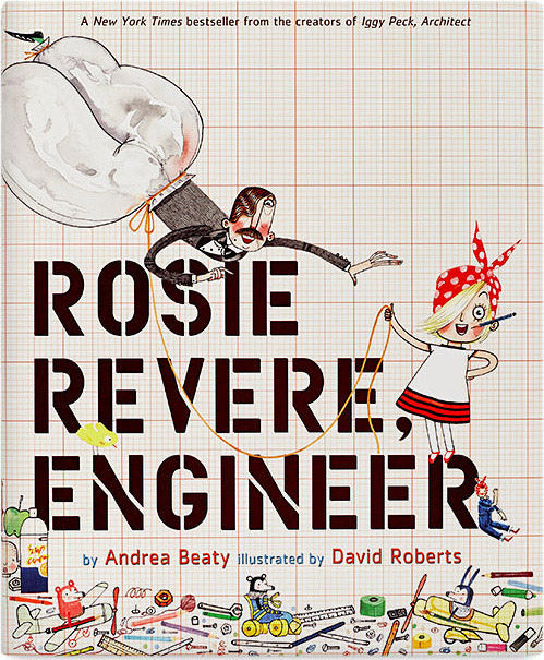 Rosie Revere Engineer