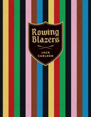 Rowing Blazers cover