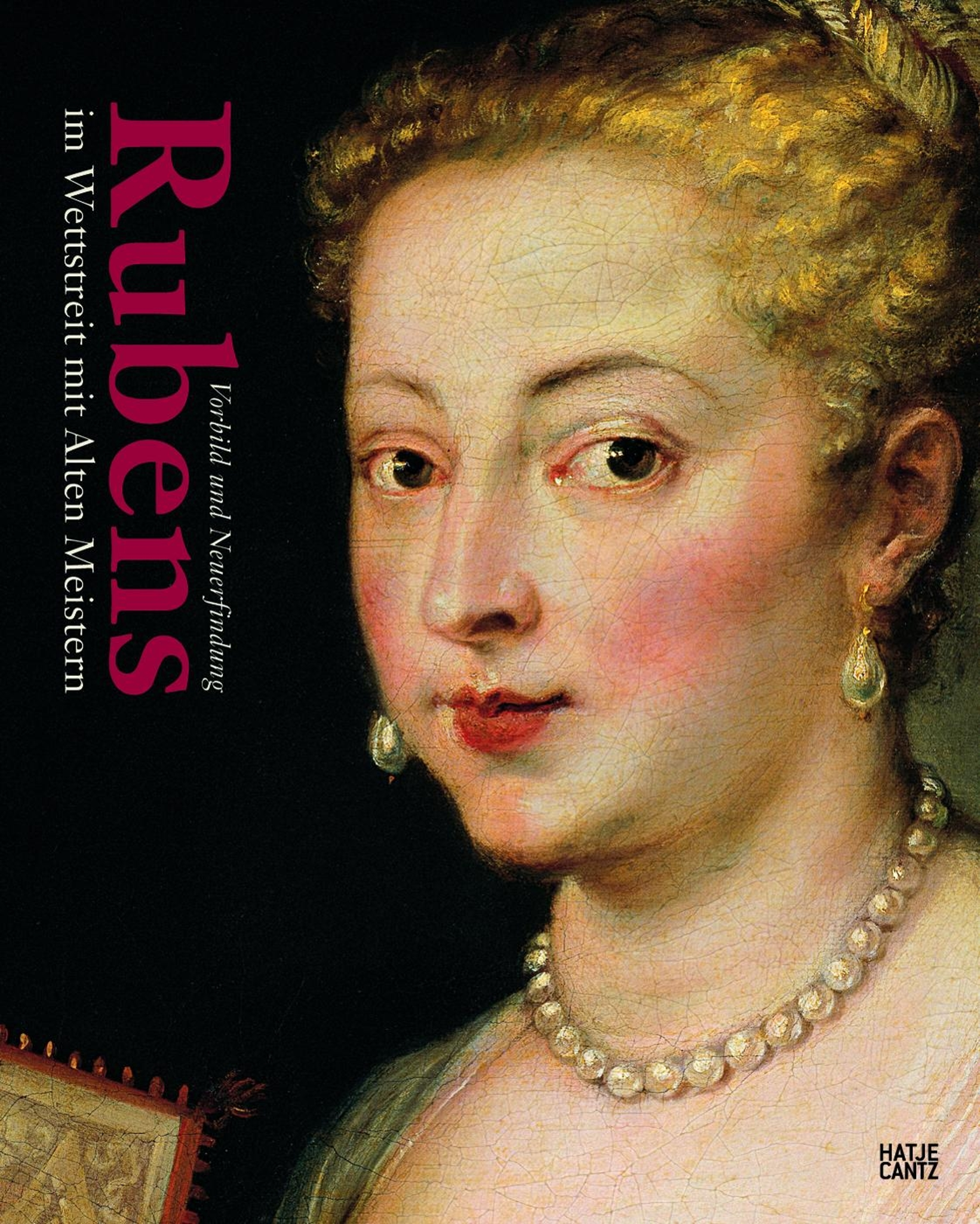 Rubens im Wettstreit mit Alten Meistern