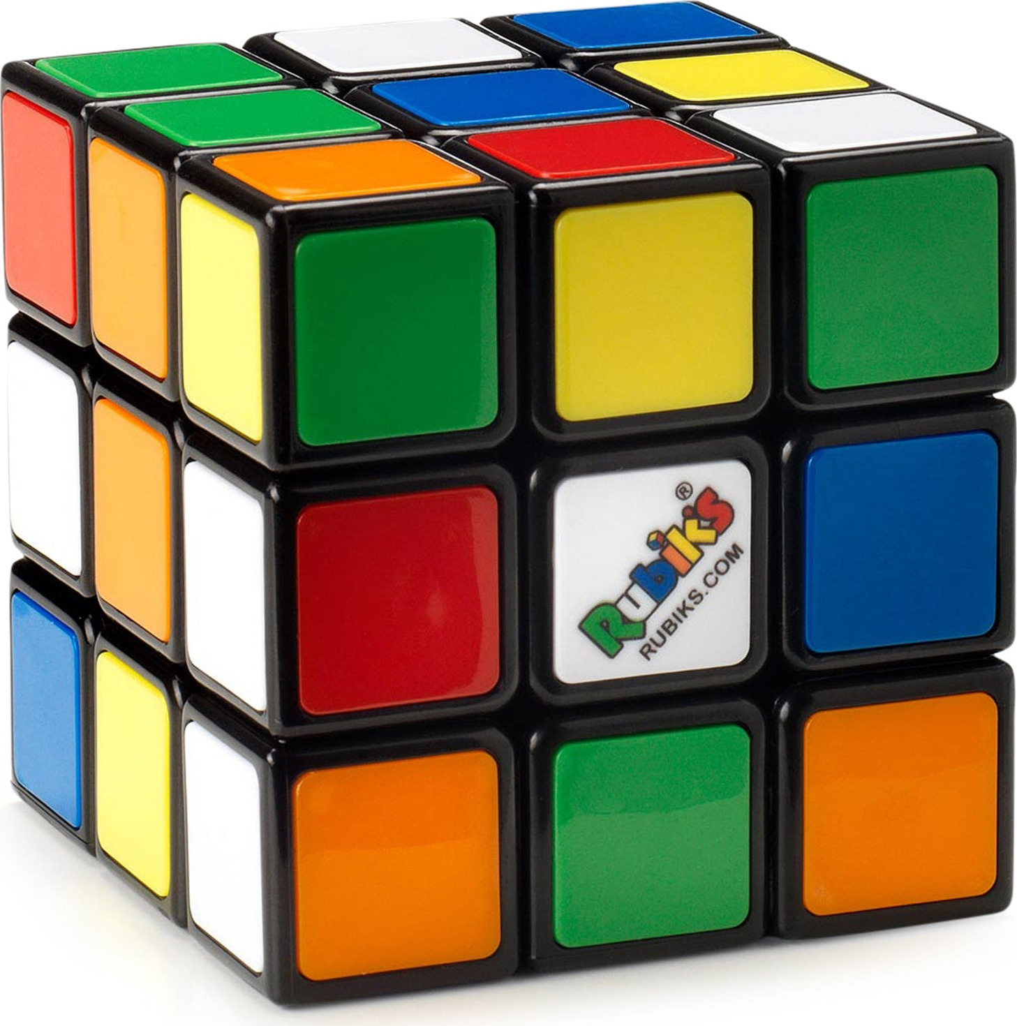 Rubik’s Cube Original
