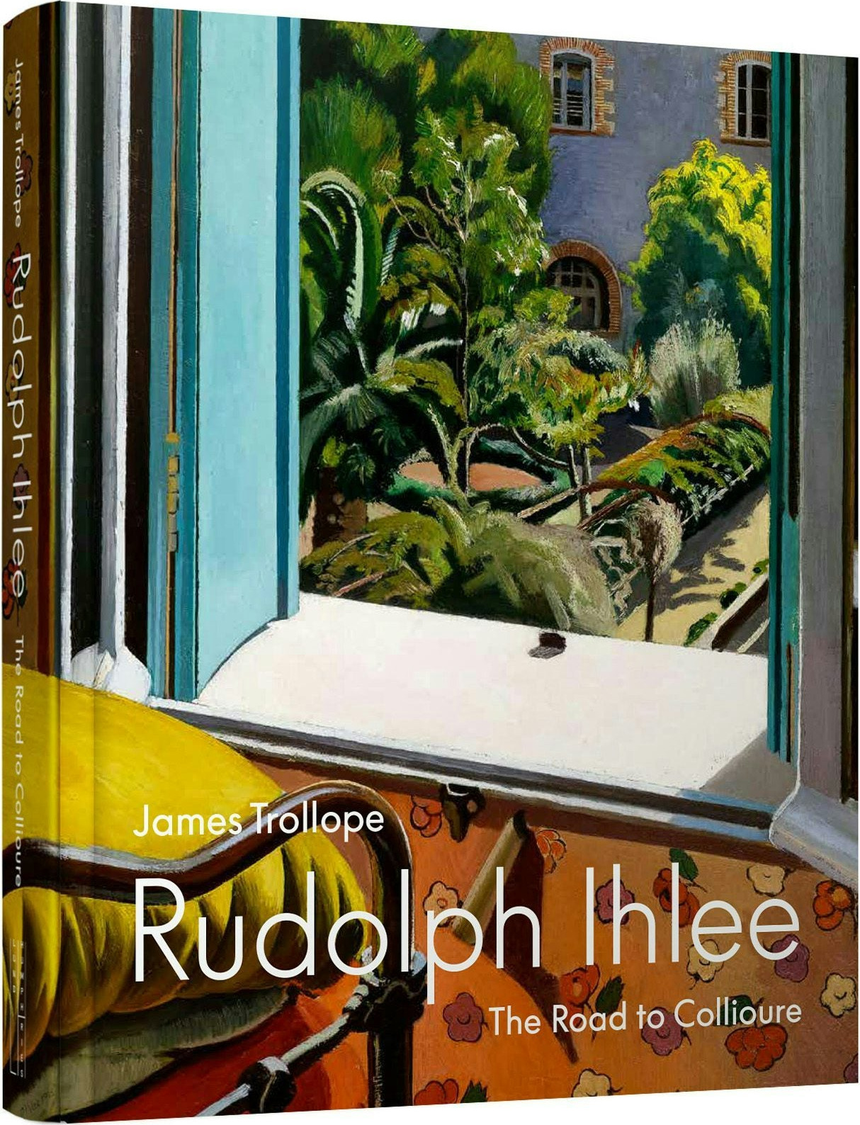 Rudolph Ihlee